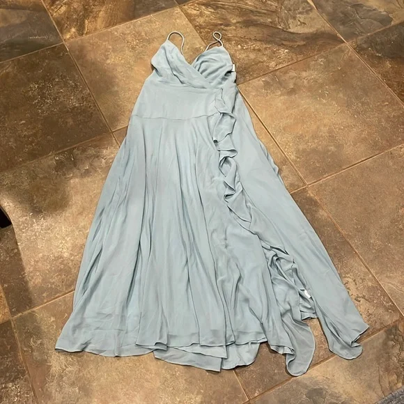 NWT ASTR the label Holland Dress - Picture 4 of 9